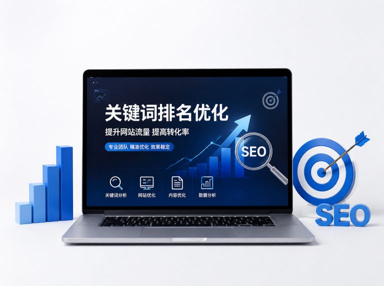 肥城泰安营销型企业网站建设